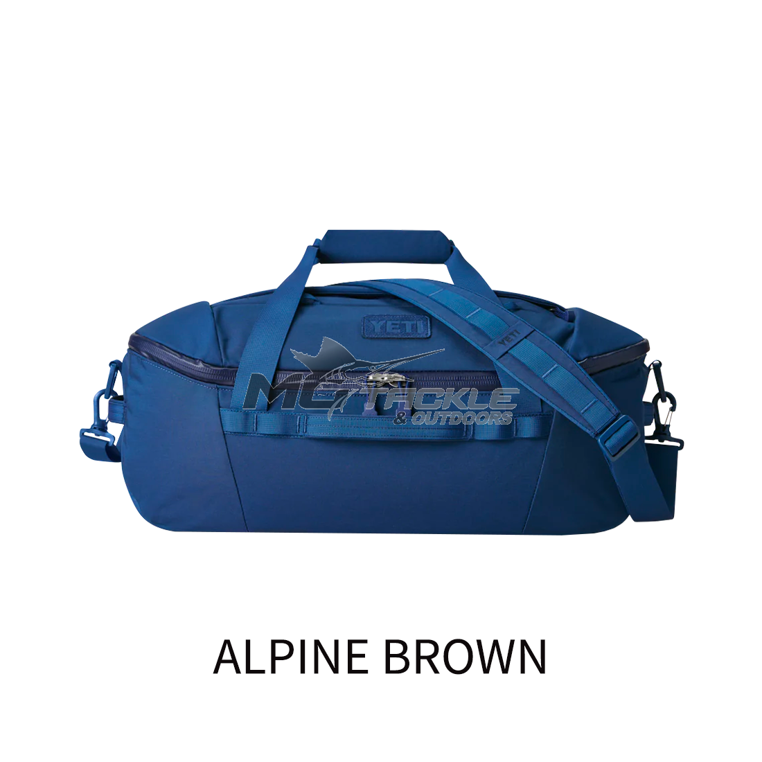 Yeti Crossroads 40L Duffel Bag MoTackle & Outdoors