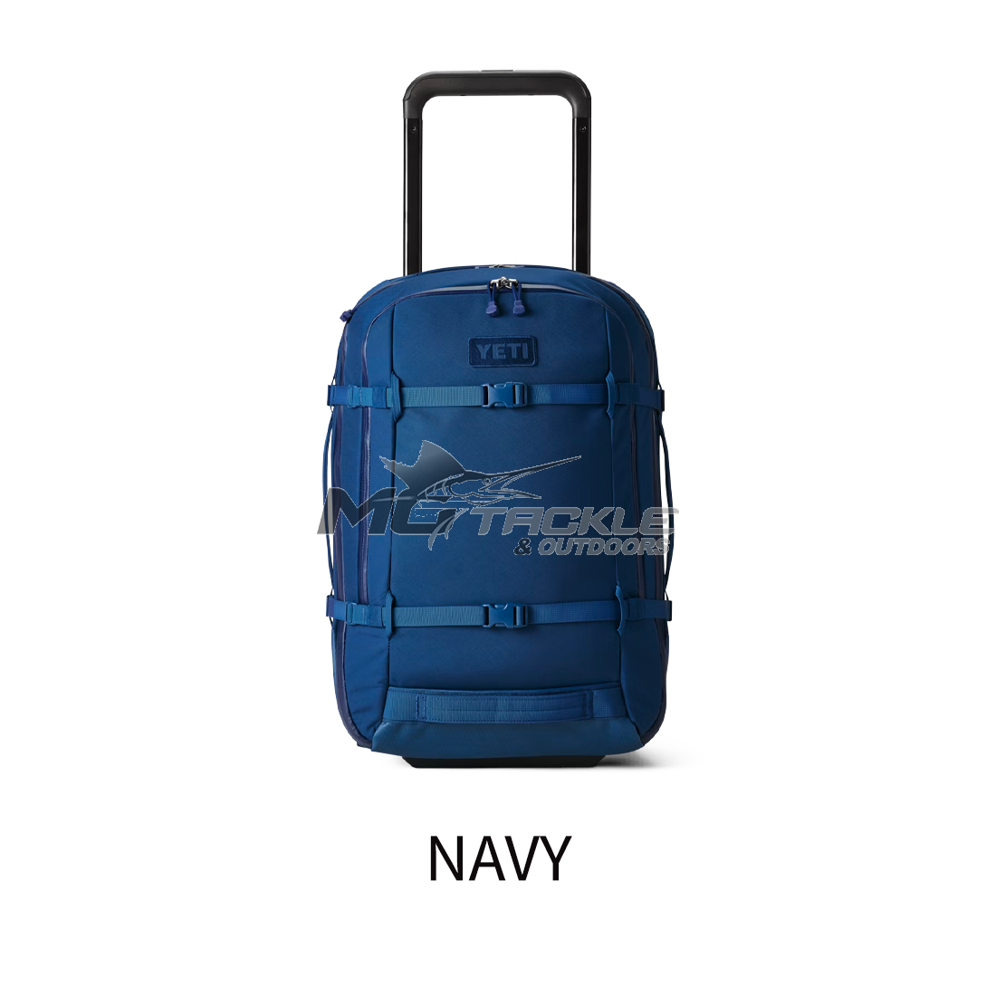 Yeti shop carry on