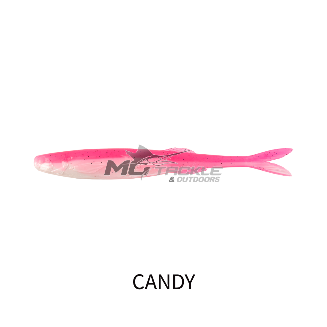 Pro Lure Prey Minnow XTough Lure MoTackle & Outdoors