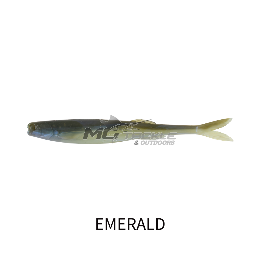 Pro Lure Prey Minnow XTough Lure MoTackle & Outdoors