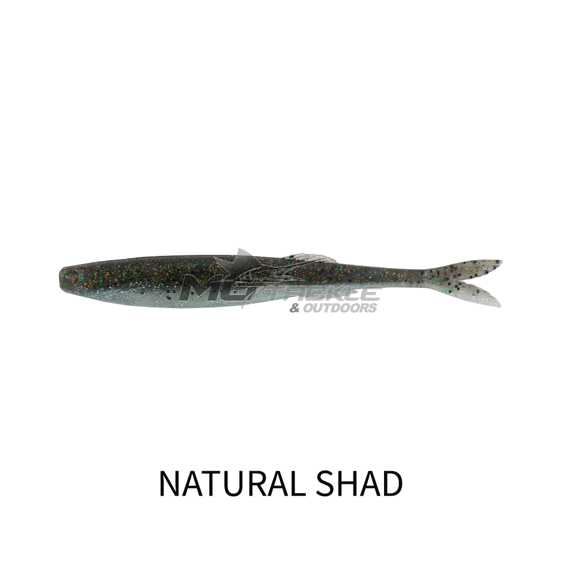 Pro Lure Prey Minnow XTough Lure MoTackle & Outdoors