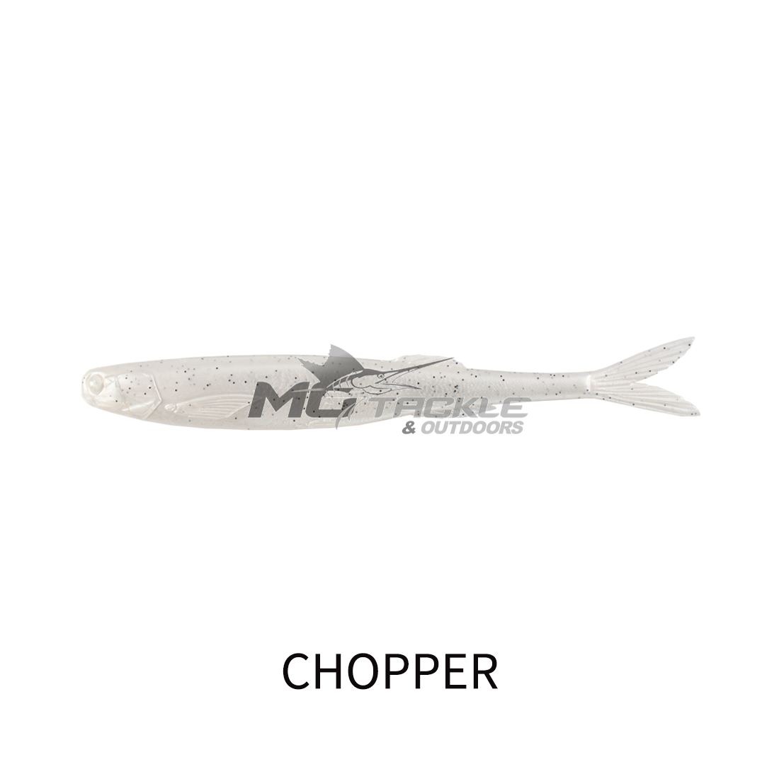 Pro Lure Prey Minnow XTough Lure MoTackle & Outdoors