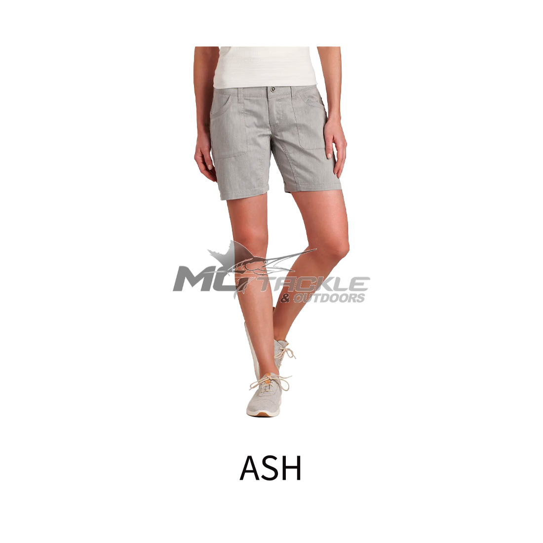KUHL Womens Cabo Shorts MoTackle Outdoors