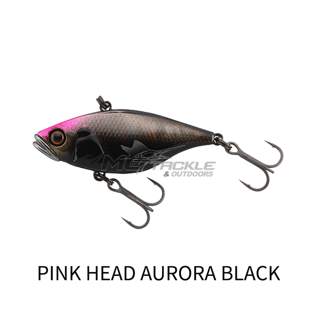  Jackall TN38 PH Aurora Black : Sports & Outdoors