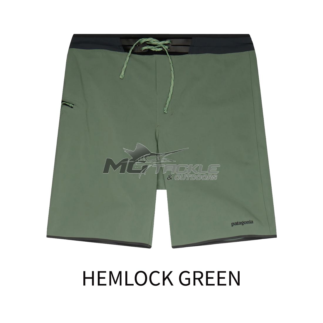 Patagonia Mens Hydrolock Boardshorts | MoTackle & Outdoors