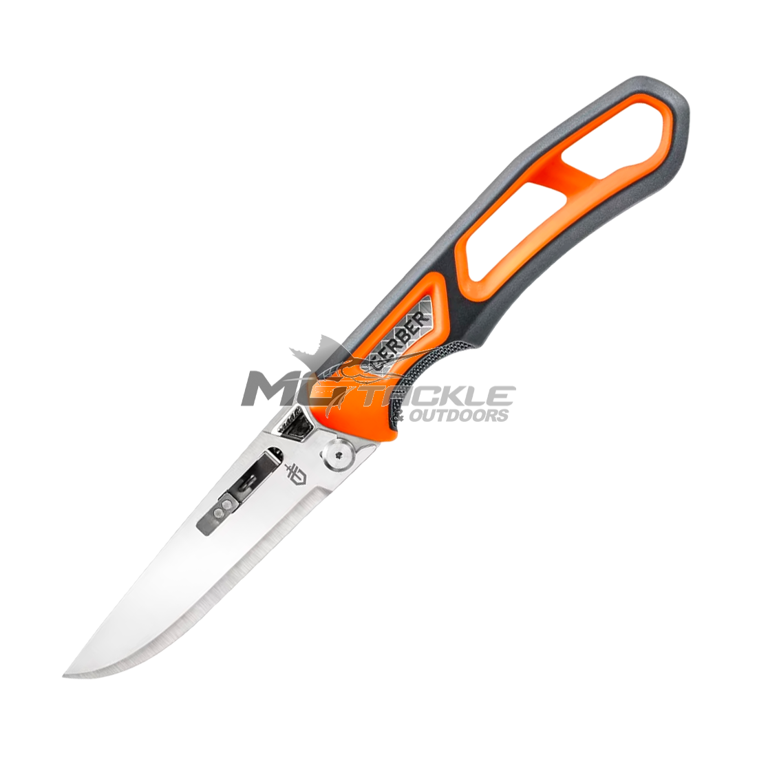 Gerber Randy Newberg EBS Knife | MoTackle & Outdoors