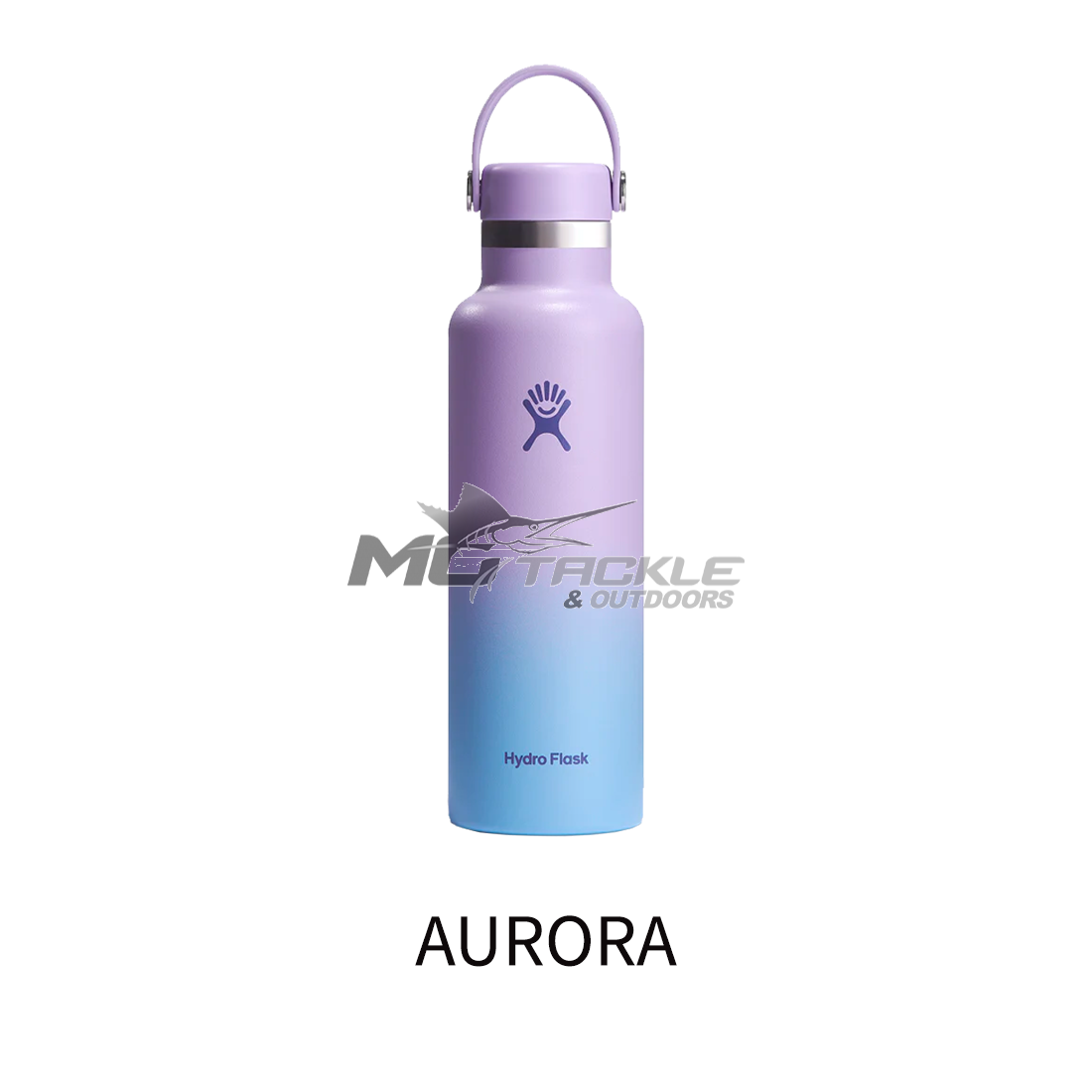 Hydro Flask Standard Polar Ombré LE Bottle | MoTackle & Outdoors