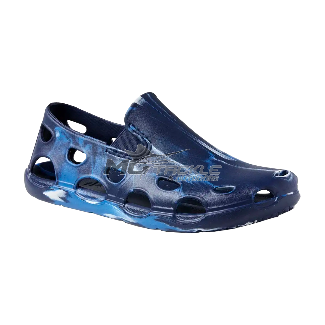 Huk crocs sale