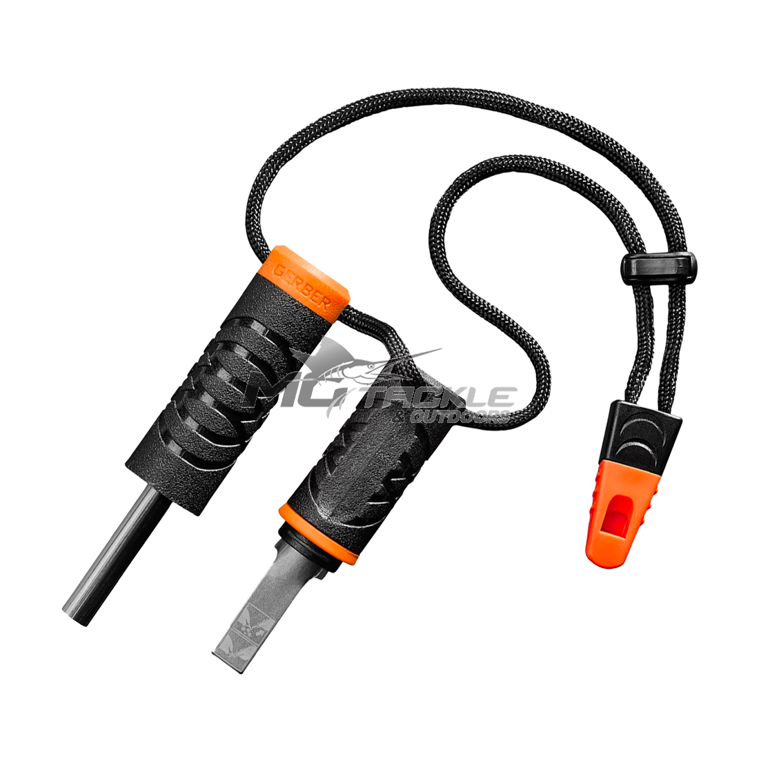 Gerber Fire Starter MoTackle & Outdoors