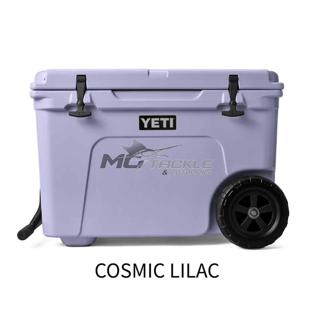  YETI Daytrip Lunch Box, Cosmic Lilac: Home & Kitchen