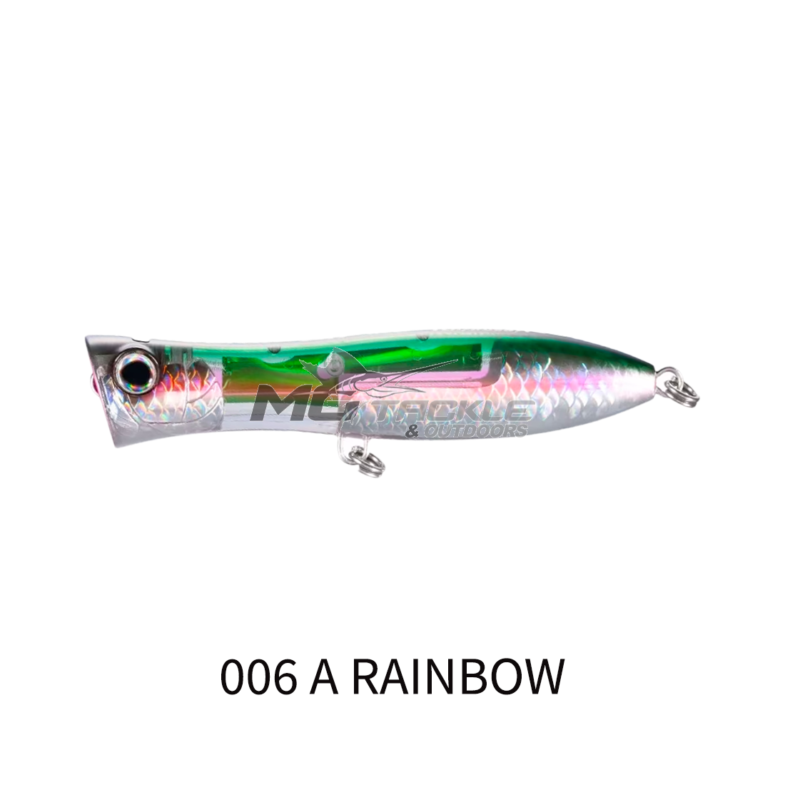 Big Fish Lure  Shimano Orca - OOW Outdoors 