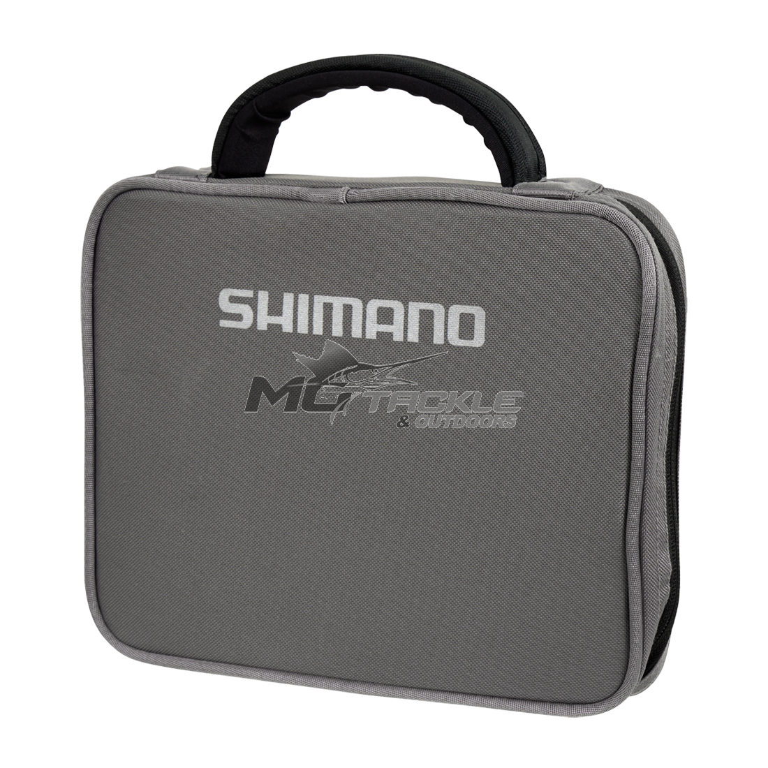 Shimano Soft Plastic Tackle Wallet MoTackle Outdoors - Main Image