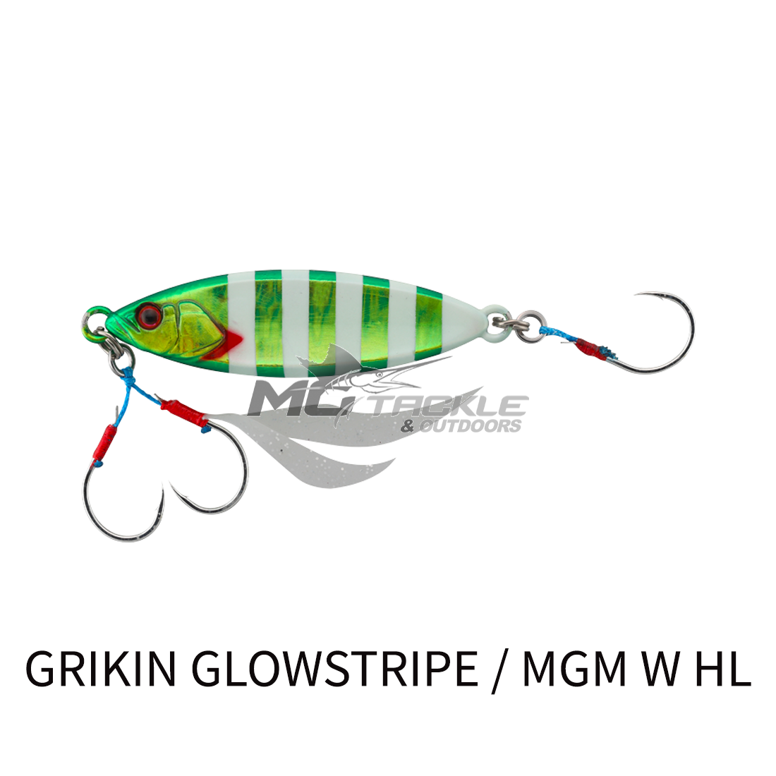 Jackall Flag Trap Leaf Jig | MoTackle & Outdoors