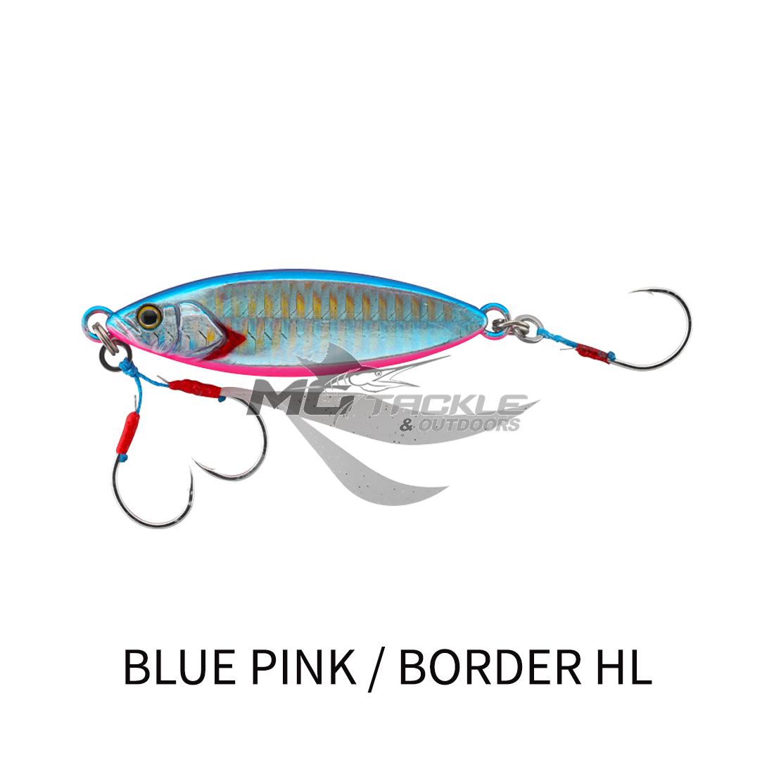 Jackall Flag Trap Leaf Jig | MoTackle & Outdoors