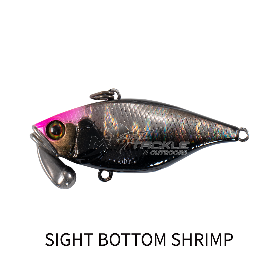 Jackall TN 38 Trigon Vibration Lure Noike Piero (7602) köp billigt - fri frakt, ärliga recensioner med bilder