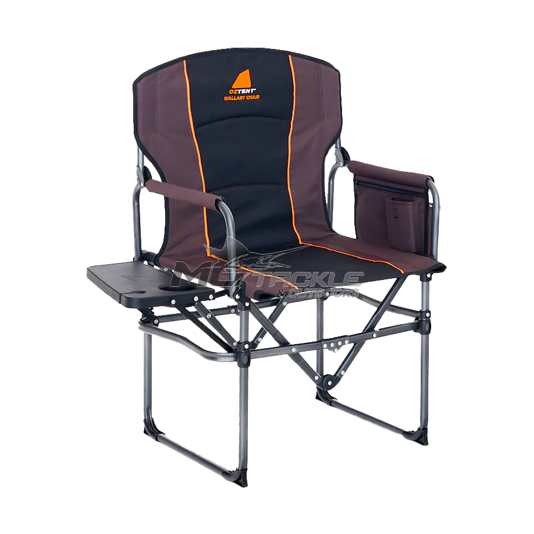 Oztent Wallaby Chair MoTackle Outdoors