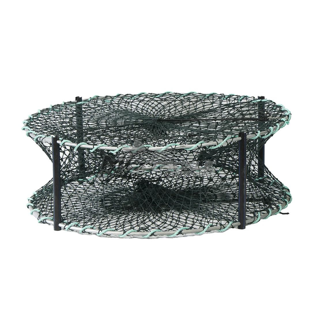 Crab'n Gear 4 Entry Heavy Duty Crab Trap | MoTackle & Outdoors