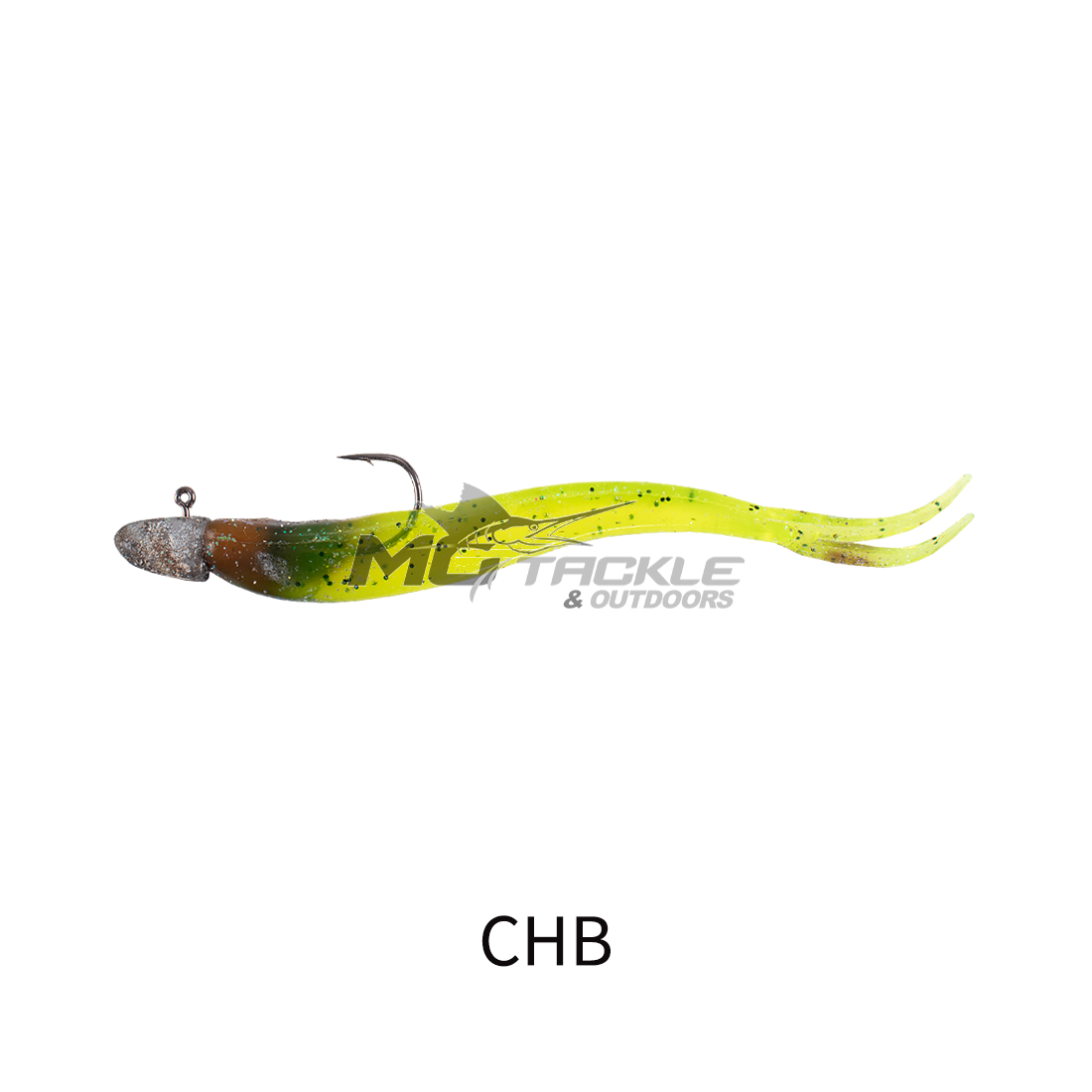 Z-Man LarvaZ Lure  MoTackle & Outdoors