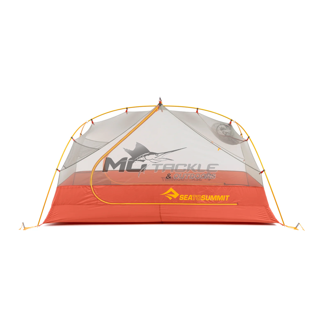 Ikos tr2 - 2025 two person tent