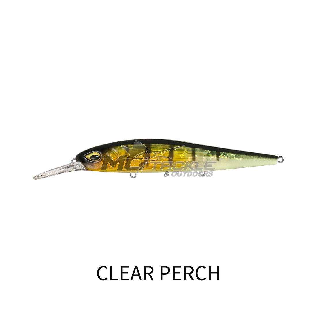 Clear Perch