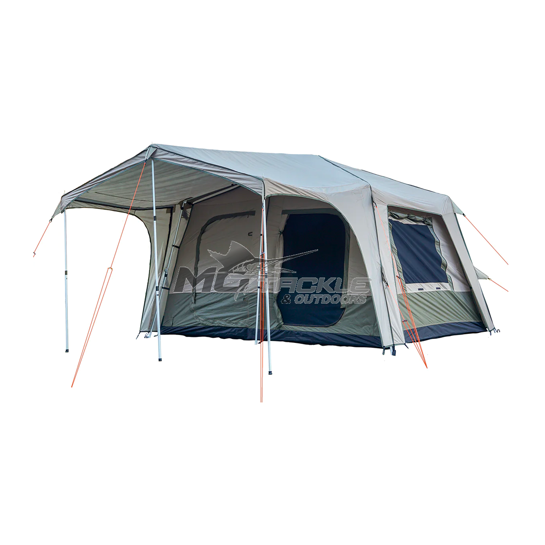 Black wolf 2025 tents turbo 300