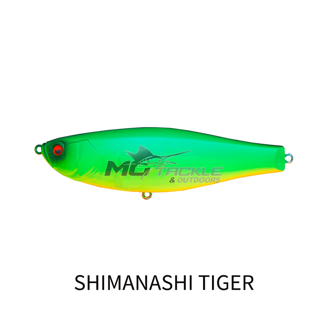 Raid Japan Deka Dodge Lure | MoTackle & Outdoors
