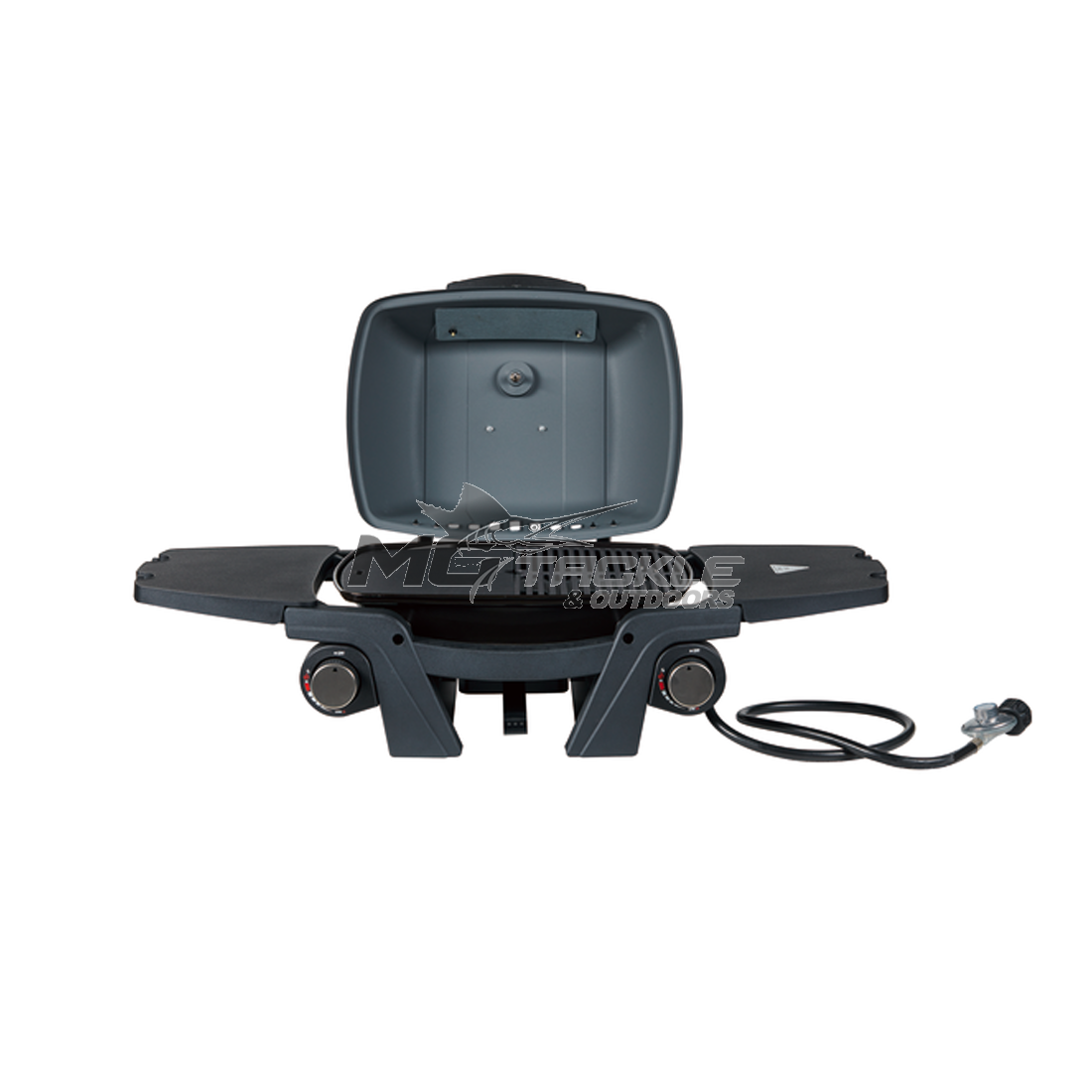 Companion Portable Proheat BBQ MoTackle & Outdoors