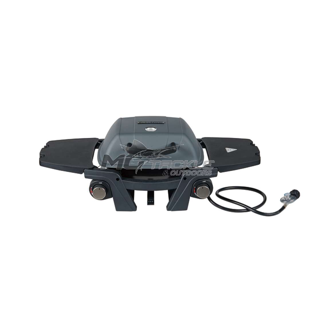 Companion Portable Proheat BBQ MoTackle & Outdoors