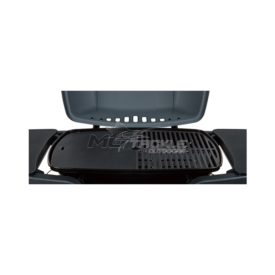 Companion Portable Proheat BBQ MoTackle & Outdoors
