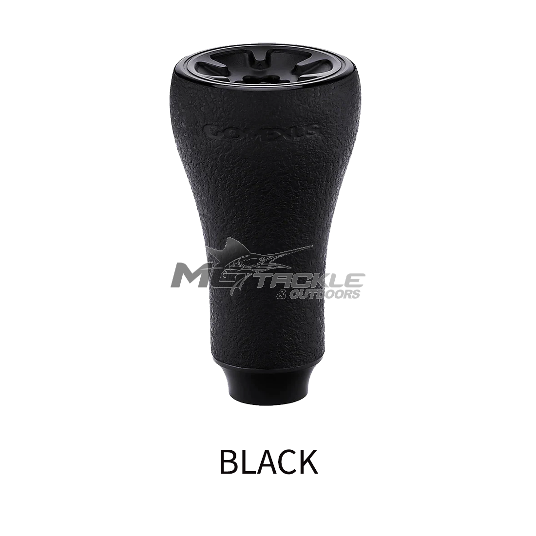 Gomexus TPE Mini Touch Power Knob | MoTackle & Outdoors