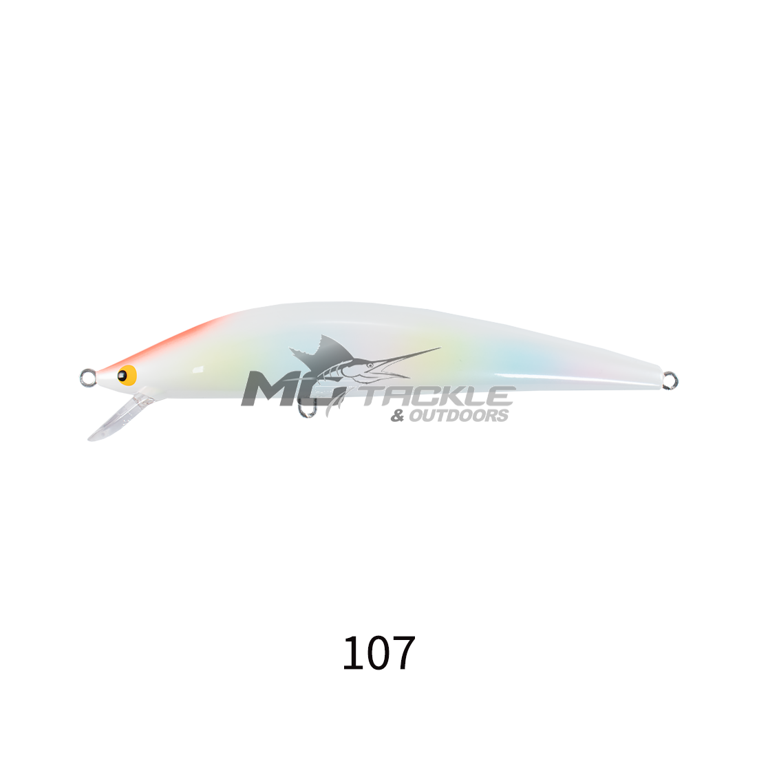 Tackle House K-Ten Blue Ocean 140F Lure | MoTackle & Outdoors