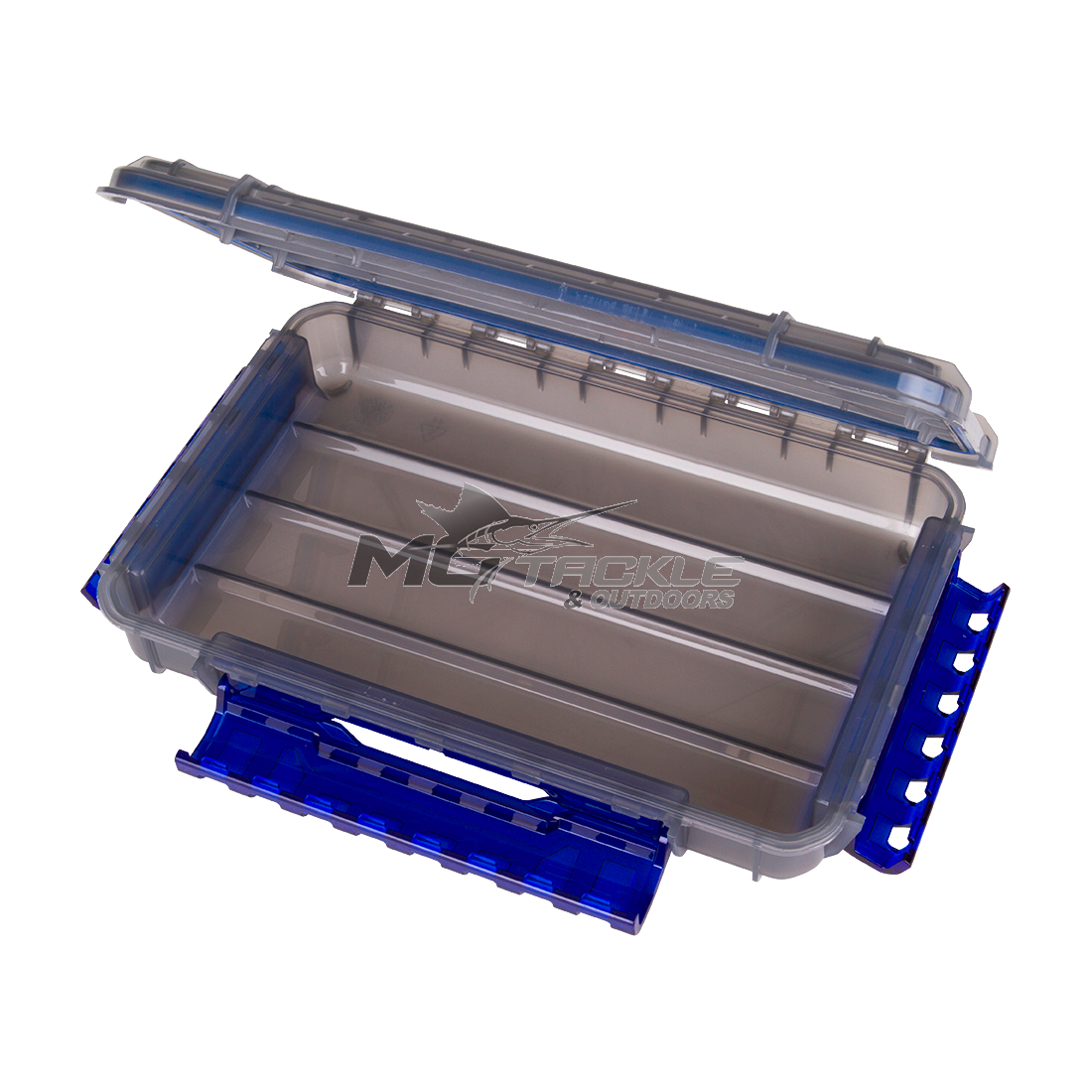 Flambeau 4001 WP Zerust Max Tuff Tainer Tackle Tray | MoTackle & Outdoors