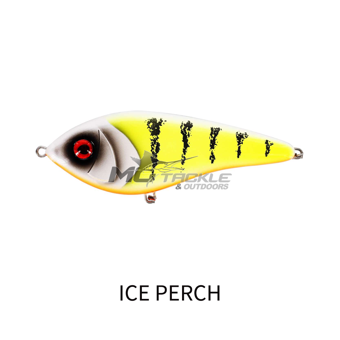 Westin Swim Glidebait 10cm 31g - Low Floating