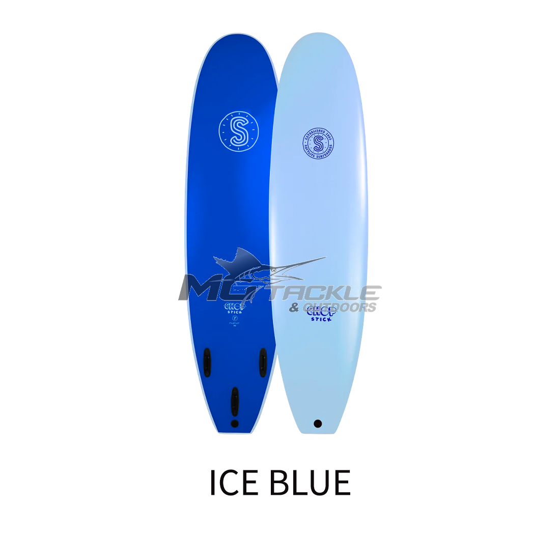Softlite Chop Stick Softboard MoTackle Outdoors