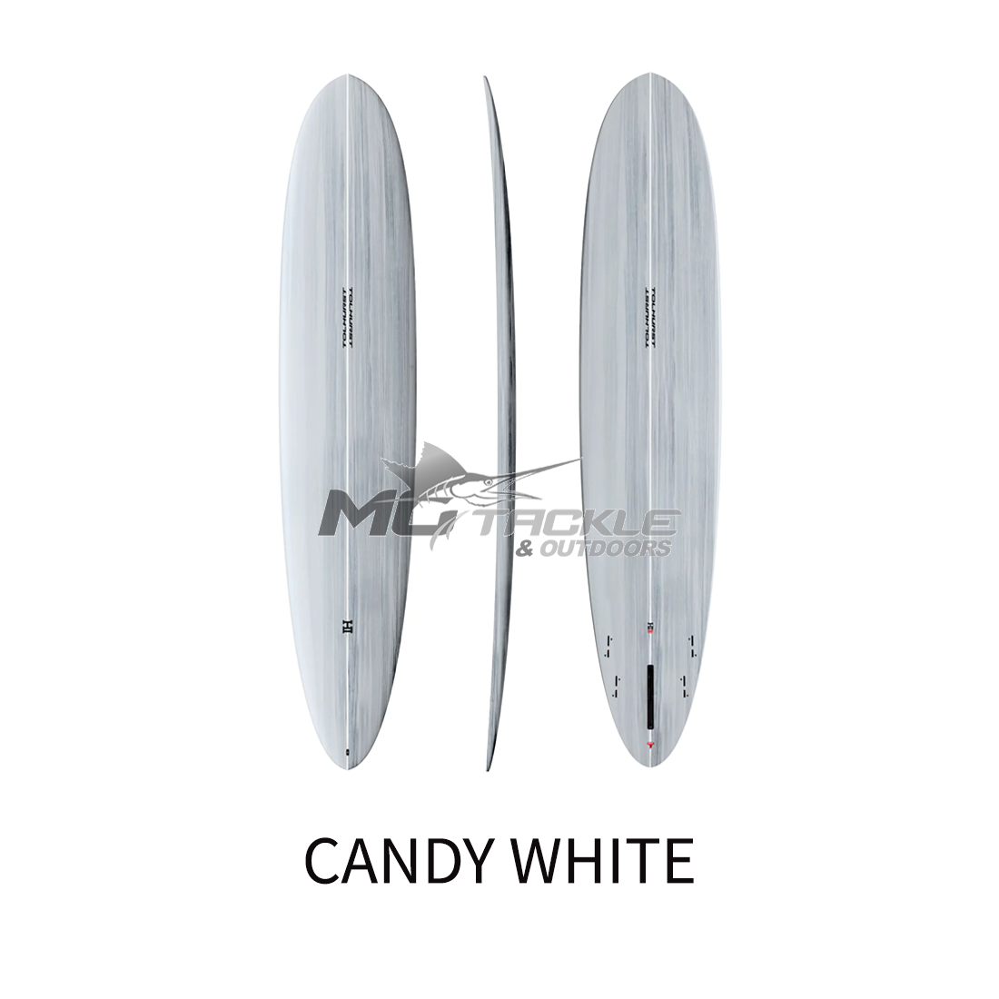 HARLEYINGLEBY TOLHURST HIHP 9’1 New Thunderbolt Harley Ingleby HIHP 9'1