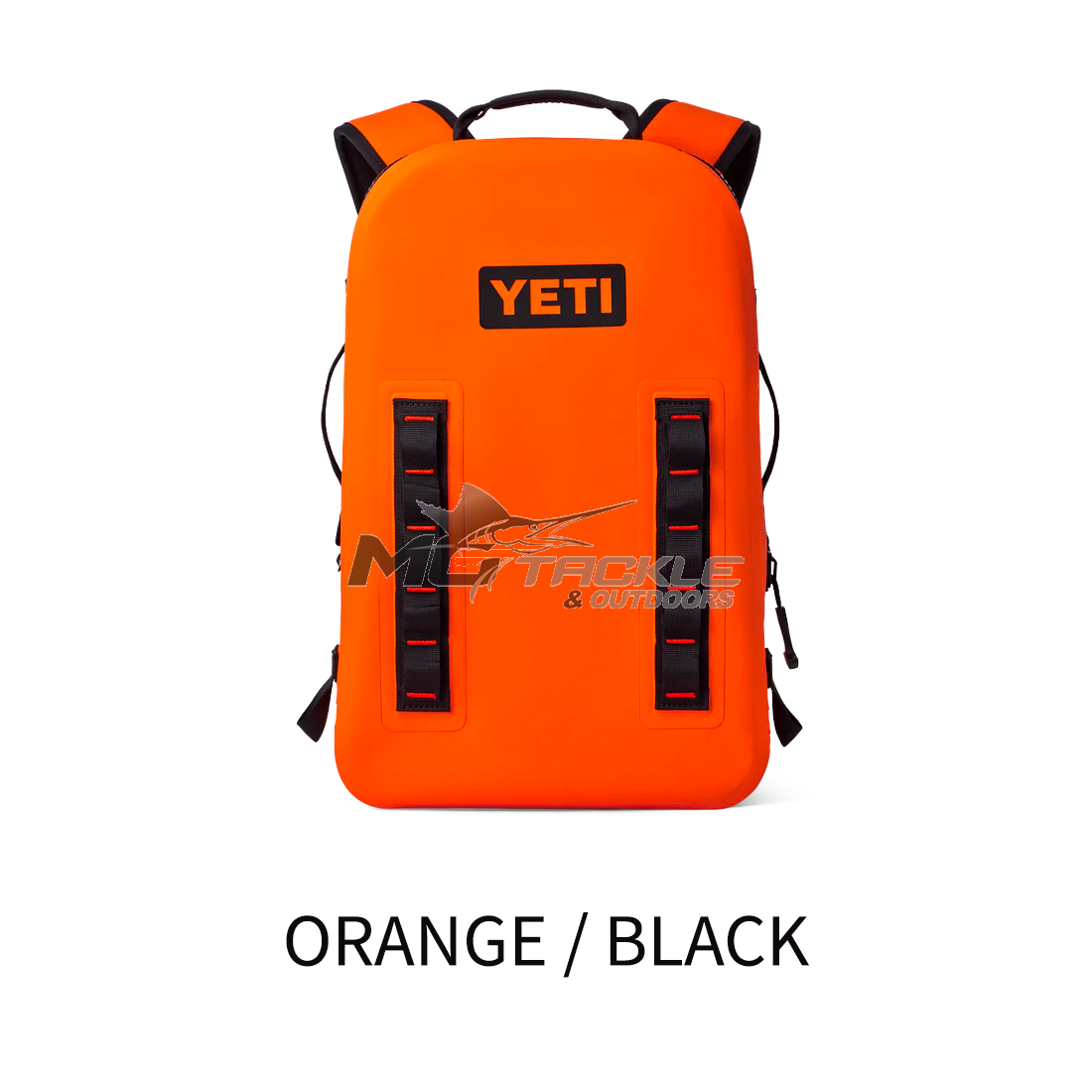 Yeti Panga 28 Submersible Backpack MoTackle Outdoors
