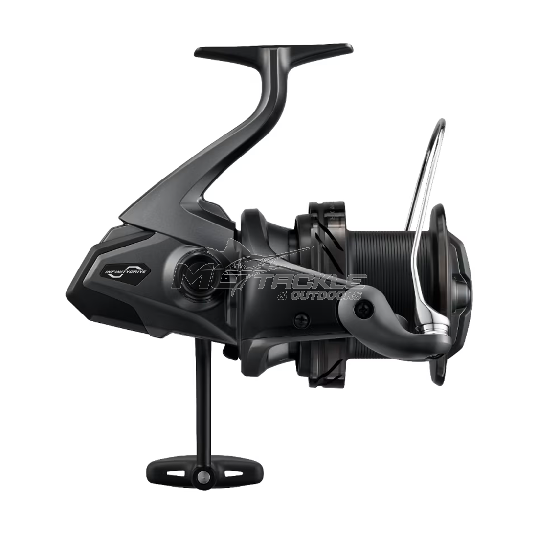 Shimano TLD & Extraction Overhead Mackerel Combo