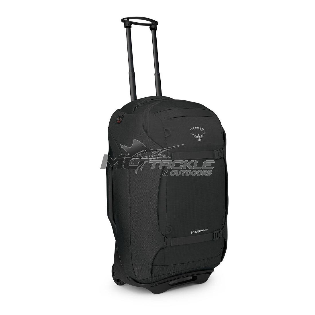 Osprey Sojourn 60L Wheeled Travel Pack MoTackle Outdoors