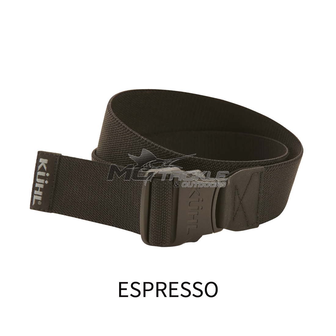 Kuhl belt shop