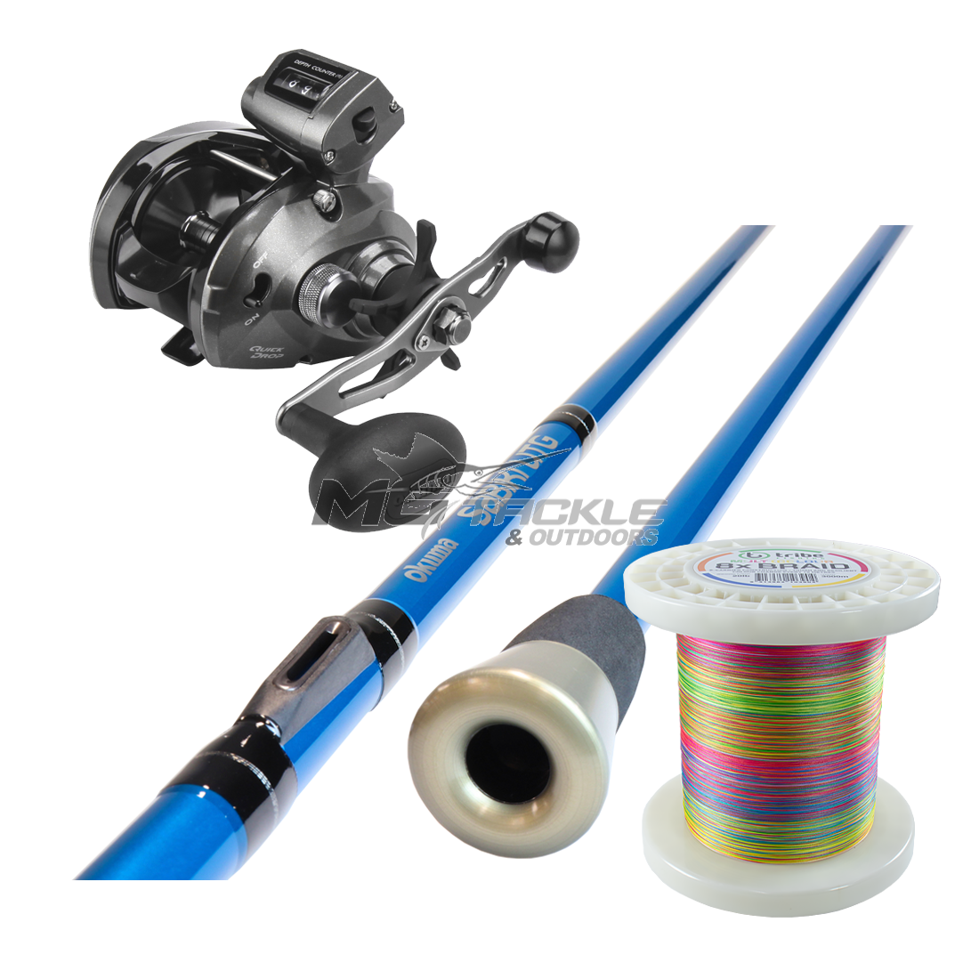 okuma cortez rods CZ-C-732SBK Saltwater : Sports & Outdoors reverse system Launching 1st Time in India