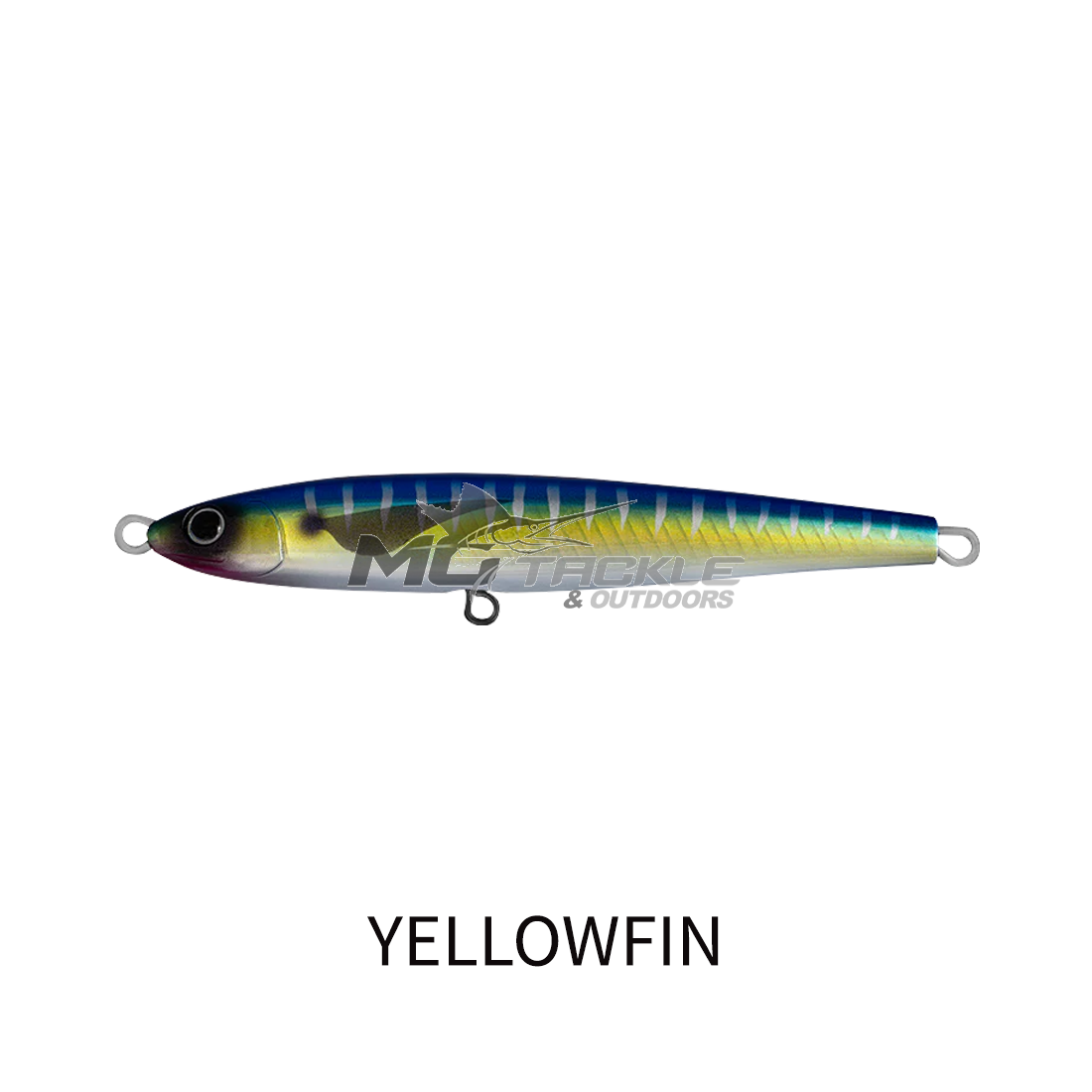 Daiwa Saltiga Over There 110S Lure | MoTackle & Outdoors