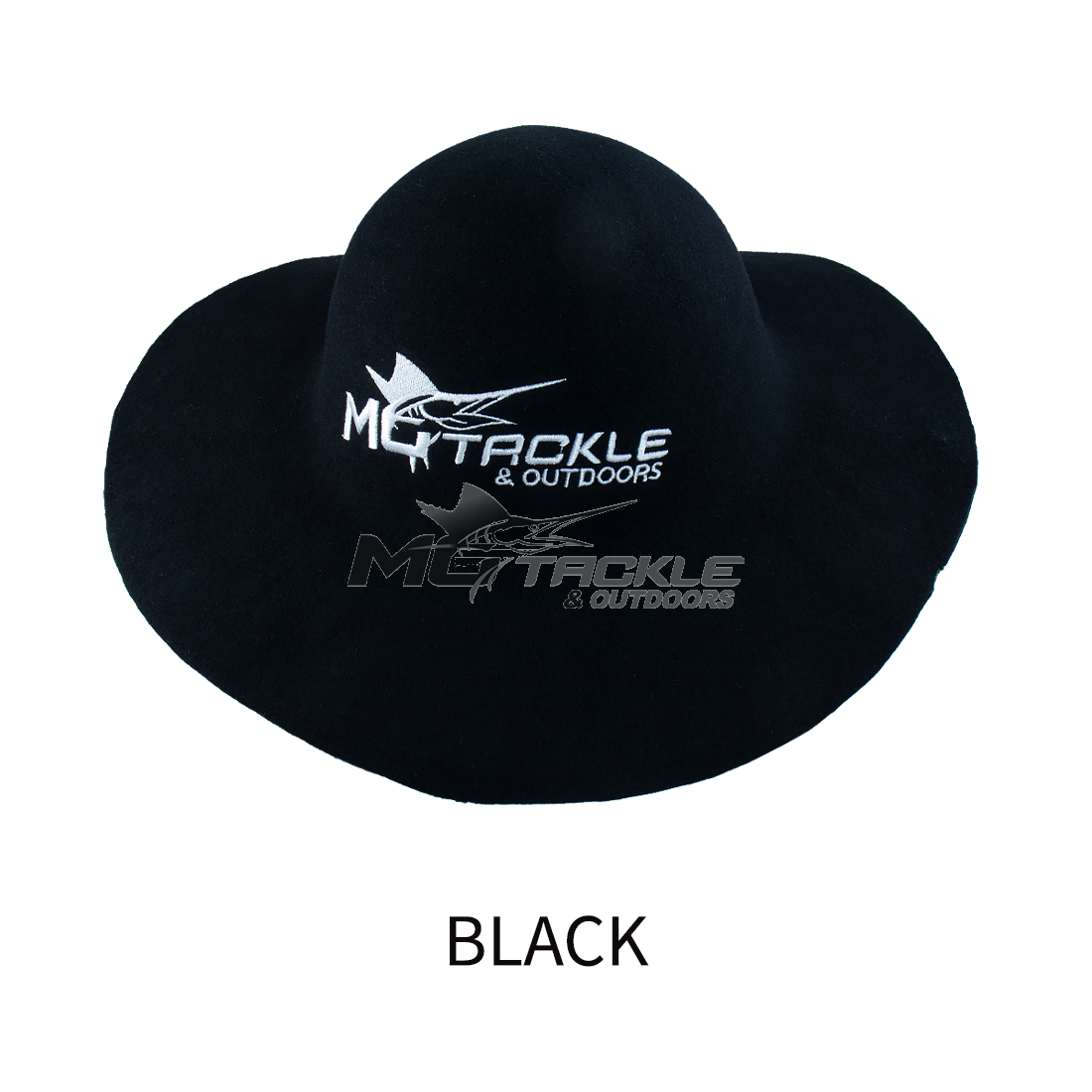 MoTackle Yobbo Hat MoTackle & Outdoors