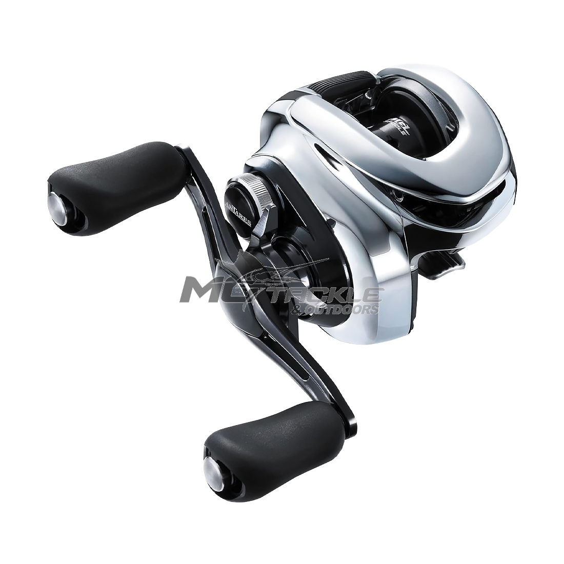 Shimano Antares 70 HGA Baitcast Reel | MoTackle & Outdoors