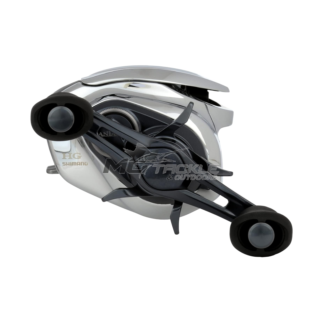 Ricambio Originale Shimano BNT3815 Ingranaggio Per Mulinello Baitcasting COR100MG – Ripara Il Tuo Compagno Di Pesca
