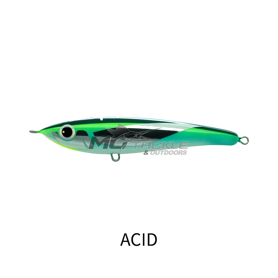 Leurres Flottant Rapala Précision Xtrême Pencil 8.7cm - Carnassiers