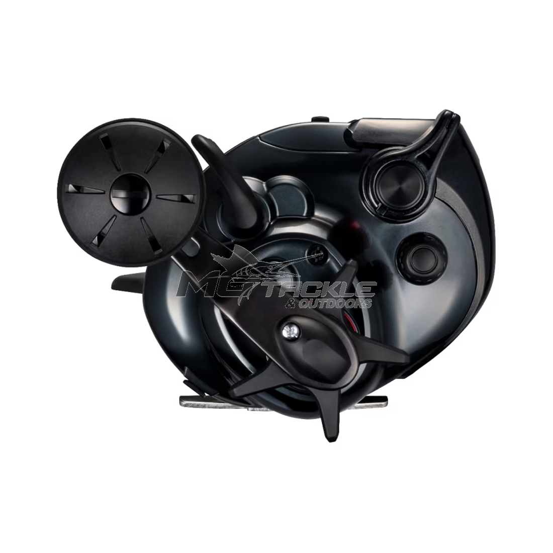 Shimano Plays 4000A Electric Reel | MoTackle & Outdoors Shimano Plays 4000A Electric Reel | MoTackle & Outdoors