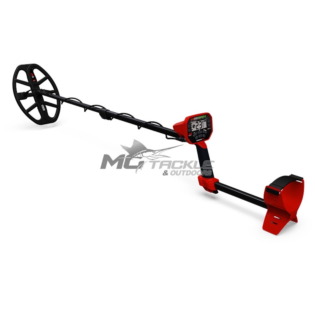 Minelab Vanquish 540 Pro Pack Metal Detector | MoTackle & Outdoors