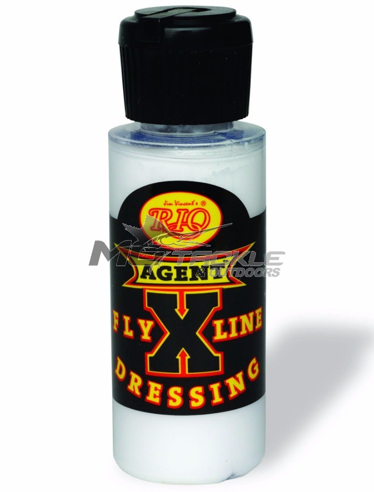 Rio AgentX Fly Line Dressing | MoTackle & Outdoors Rio AgentX Fly Line Dressing | MoTackle & Outdoors