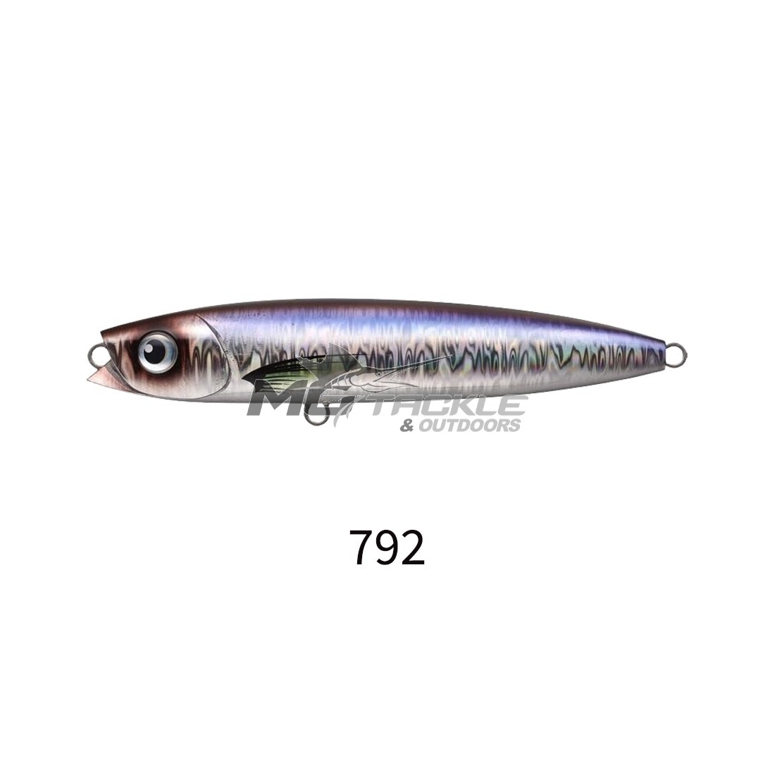 Ever Green True Diver 170F Floating Stickbait | MoTackle & Outdoors