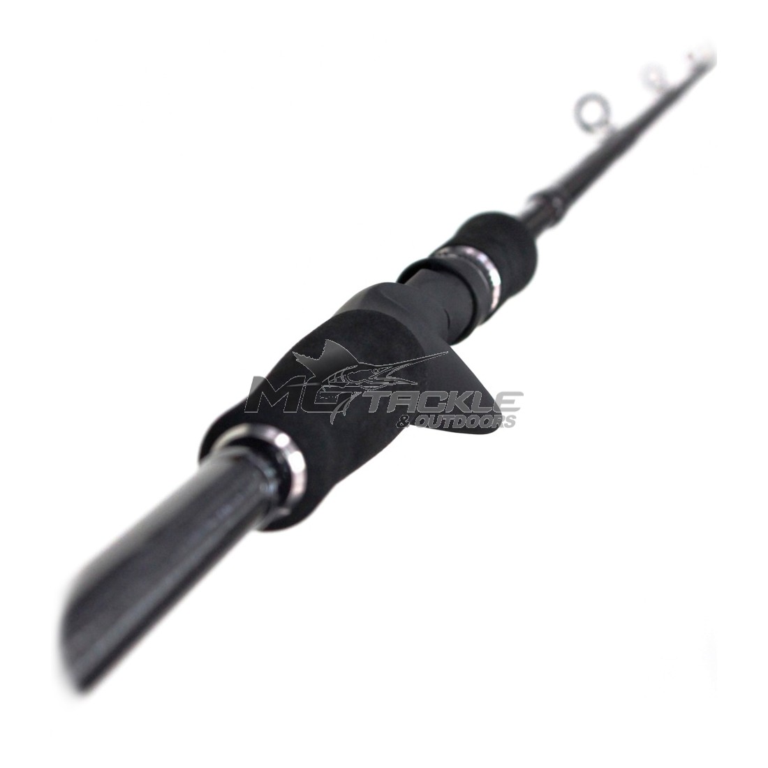 Wilson Venom Swimbait Rod MoTackle Outdoors